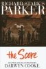RICHARD STARKS PARKER VOL 03 THE SCORE HC [9781613772089]